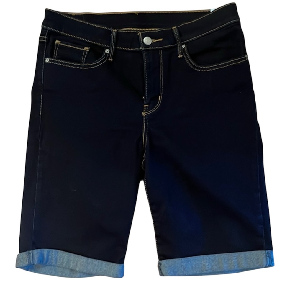 Levi’s shorts